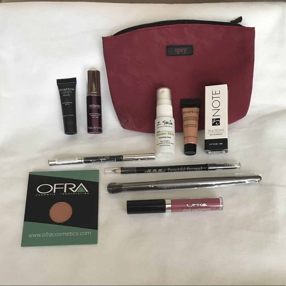 Ipsy samples - Picture 2 of 5